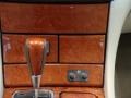 2003 Blue Onyx Pearl Lexus LS 430 Sedan  photo #16
