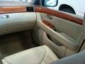 2003 Blue Onyx Pearl Lexus LS 430 Sedan  photo #18