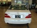 Crystal White - LS 430 Sedan Photo No. 4