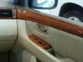 2003 Blue Onyx Pearl Lexus LS 430 Sedan  photo #19