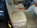 2003 Blue Onyx Pearl Lexus LS 430 Sedan  photo #20