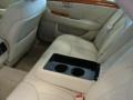 2003 Blue Onyx Pearl Lexus LS 430 Sedan  photo #24