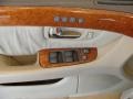 Crystal White - LS 430 Sedan Photo No. 9
