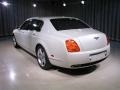 Ghost White - Continental Flying Spur  Photo No. 2