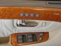 Crystal White - LS 430 Sedan Photo No. 10