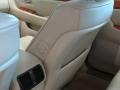 2003 Blue Onyx Pearl Lexus LS 430 Sedan  photo #26