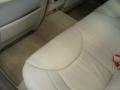 2003 Blue Onyx Pearl Lexus LS 430 Sedan  photo #27