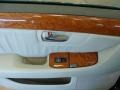 2003 Blue Onyx Pearl Lexus LS 430 Sedan  photo #28