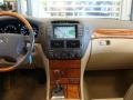 Crystal White - LS 430 Sedan Photo No. 14
