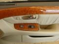 Crystal White - LS 430 Sedan Photo No. 21