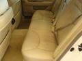 Crystal White - LS 430 Sedan Photo No. 22