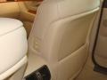 Crystal White - LS 430 Sedan Photo No. 23
