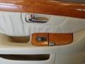 Crystal White - LS 430 Sedan Photo No. 26
