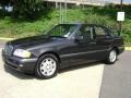 Black - C 280 Sedan Photo No. 2