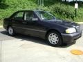 Black - C 280 Sedan Photo No. 3
