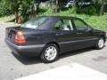 1994 Black Mercedes-Benz C 280 Sedan  photo #5