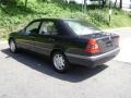 Black - C 280 Sedan Photo No. 6