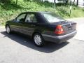 1994 Black Mercedes-Benz C 280 Sedan  photo #6