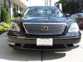 Black Onyx - LS 430 Photo No. 2