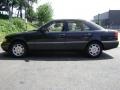Black - C 280 Sedan Photo No. 18