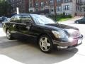 Black Onyx - LS 430 Photo No. 3