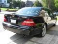 Black Onyx - LS 430 Photo No. 4