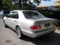 1998 Brilliant Silver Metallic Mercedes-Benz E 320 Sedan  photo #2