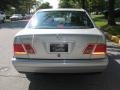 1998 Brilliant Silver Metallic Mercedes-Benz E 320 Sedan  photo #3