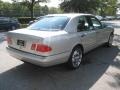 1998 Brilliant Silver Metallic Mercedes-Benz E 320 Sedan  photo #4