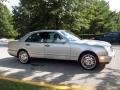 1998 Brilliant Silver Metallic Mercedes-Benz E 320 Sedan  photo #5