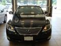 Obsidian Black - LS 460 L Photo No. 2