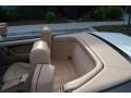 Glacier White - SL 500 Roadster Photo No. 9