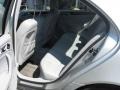 Brilliant Silver Metallic - C 320 Sedan Photo No. 4