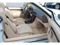 Glacier White - SL 500 Roadster Photo No. 15