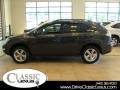 Flint Gray Mica - RX 350 AWD Photo No. 1