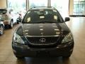 Flint Gray Mica - RX 350 AWD Photo No. 2
