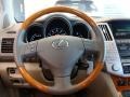 Crystal White - RX 350 AWD Photo No. 11