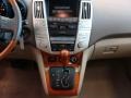 Crystal White - RX 350 AWD Photo No. 12