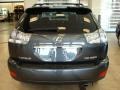 Flint Gray Mica - RX 350 AWD Photo No. 4