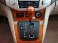 Crystal White - RX 350 AWD Photo No. 13