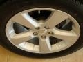 Flint Gray Mica - RX 350 AWD Photo No. 6