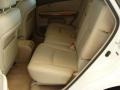 Crystal White - RX 350 AWD Photo No. 18