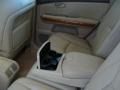 Crystal White - RX 350 AWD Photo No. 19