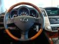 Flint Gray Mica - RX 350 AWD Photo No. 12