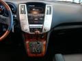 Flint Gray Mica - RX 350 AWD Photo No. 13
