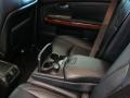 Flint Gray Mica - RX 350 AWD Photo No. 21