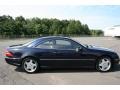 Capri Blue Metallic - CL 500 Photo No. 4