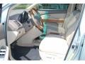 Bamboo Green Pearl - RX 350 AWD Photo No. 5