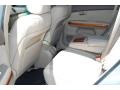 Bamboo Green Pearl - RX 350 AWD Photo No. 7