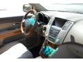 2007 Bamboo Green Pearl Lexus RX 350 AWD  photo #10